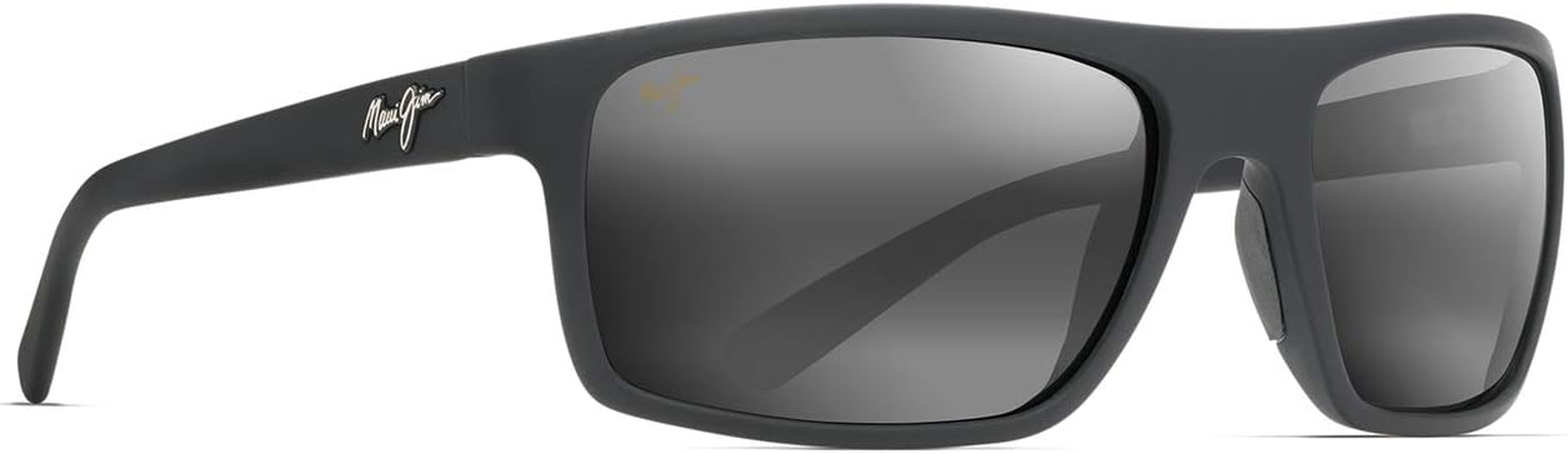 Maui Jim Men'S Byron Bay Polarised Sunglasses image number 5
