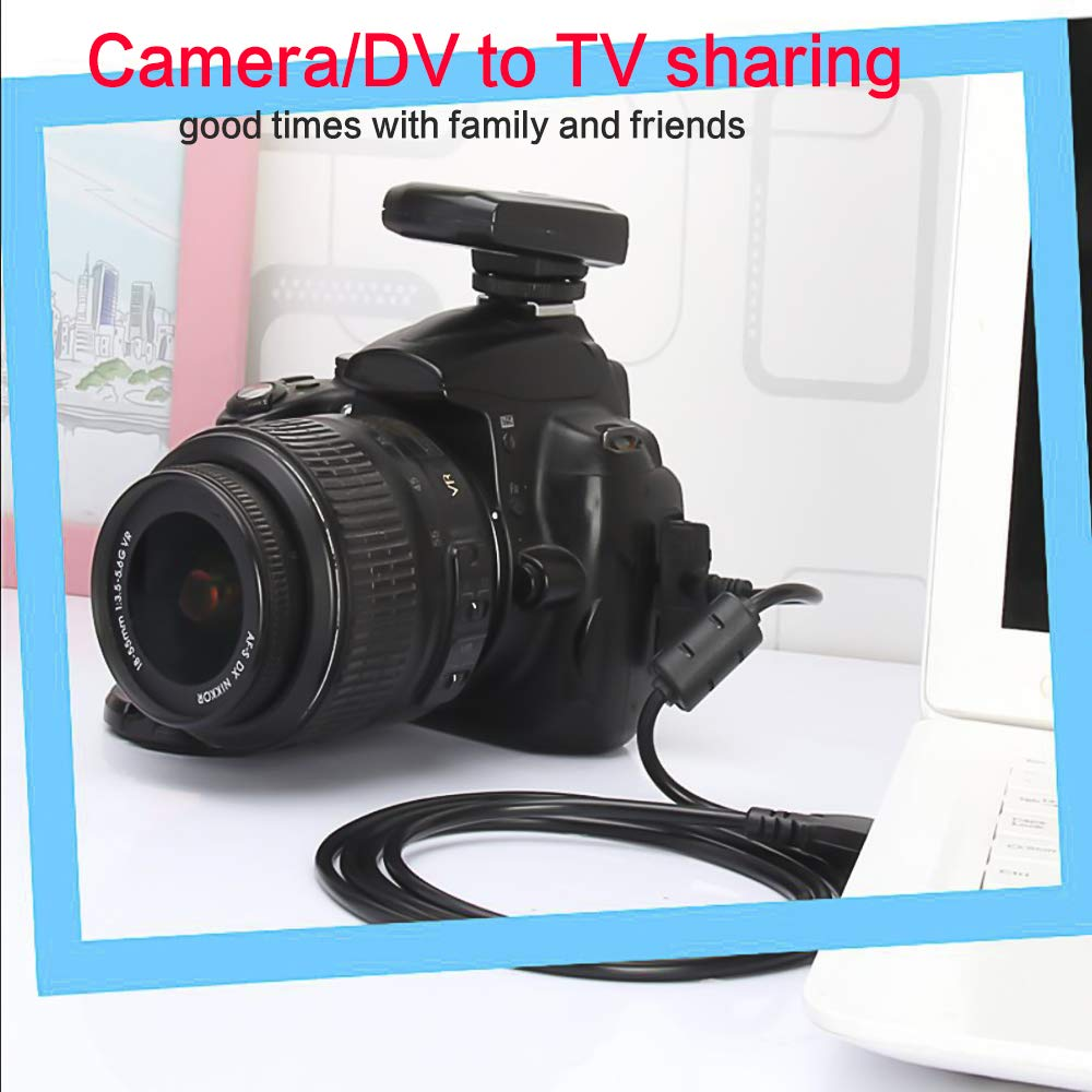 Sqrmekoko USB Interface Charging Cord Data Transfer Cable Compatible with Olympus Stylus Tough TG 860 TG 870 TG 830 TG 630 Cameras-4.9Ft image number 1