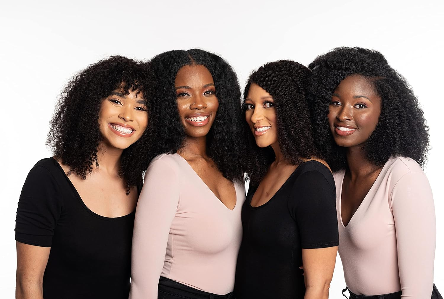 Tgin Smooth & Hold Edge Control Infused with Nettle Leaf & Castor Oil for Natural Hair - Dry Hair - Curly Hair - 4 Oz image number 2