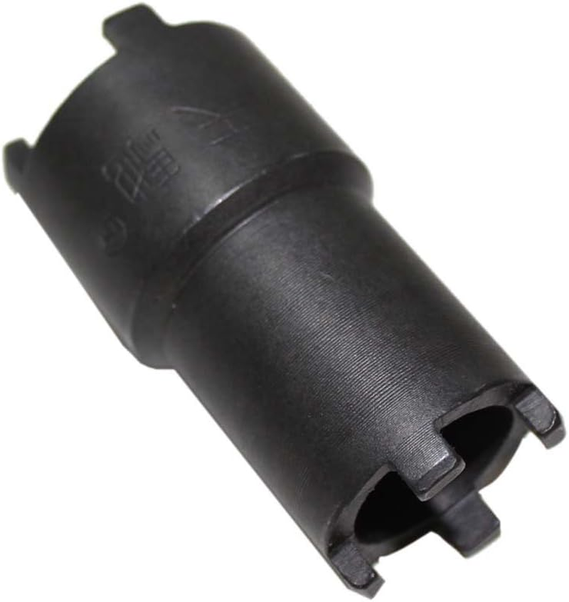 Poweka New 20Mm 24Mm Clutch Lock Nut Tool Spanner Socket for Honda Crf 600Rr 450R image number 1