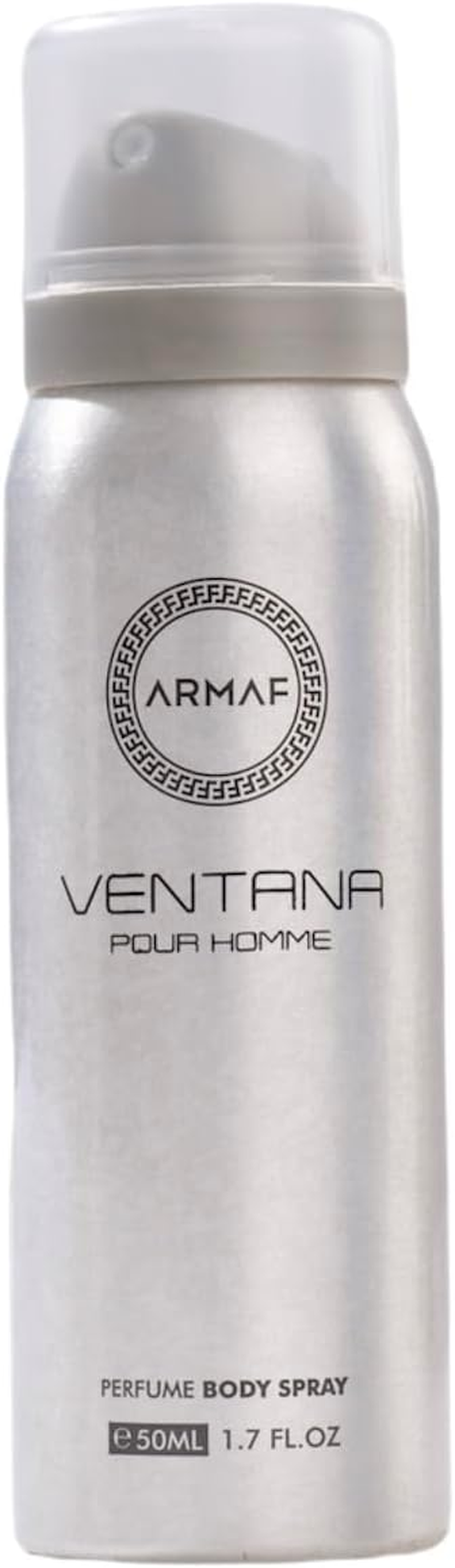 Armaf Ventana 4-Pieces Gift Set for Men, 3 Millilitre image number 2