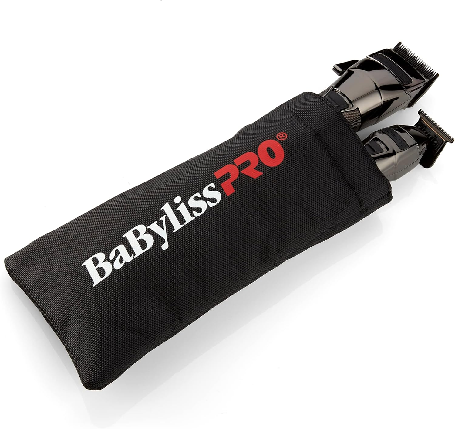 Babylisspro Clipper & Trimmer Pouch image number 1