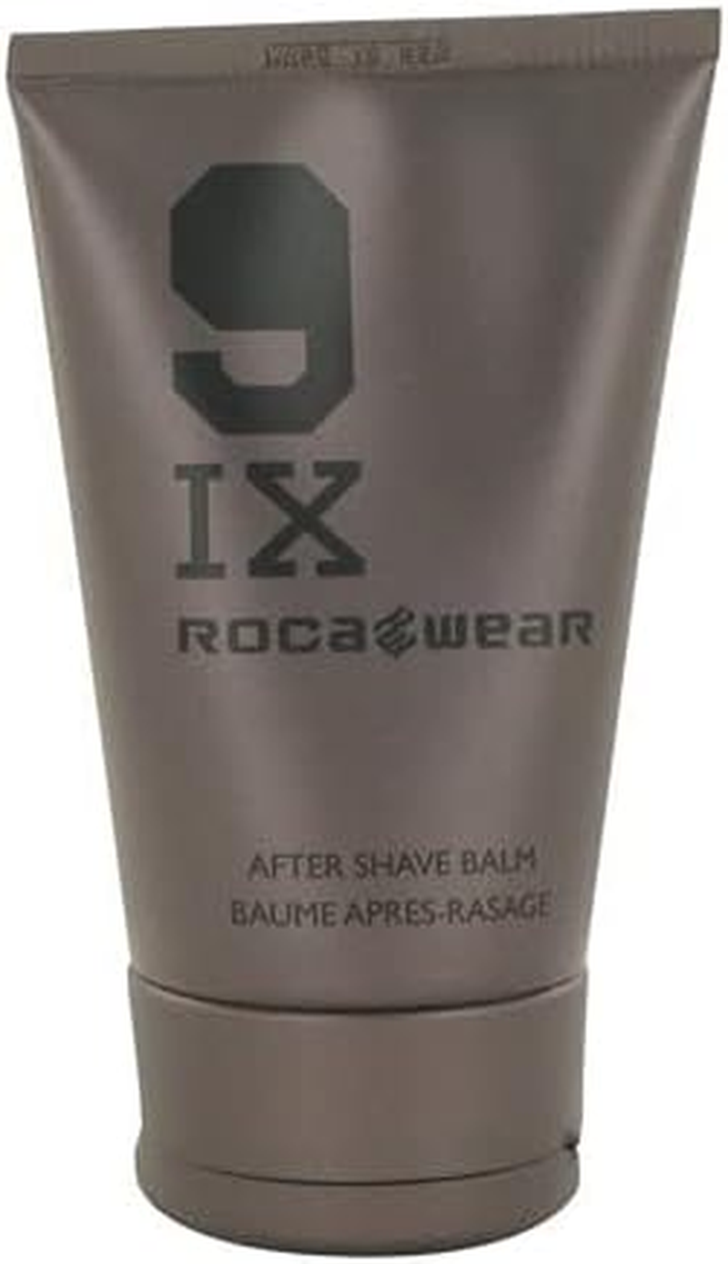 Rocawear 9IX after Shave Balm 100Ml Men