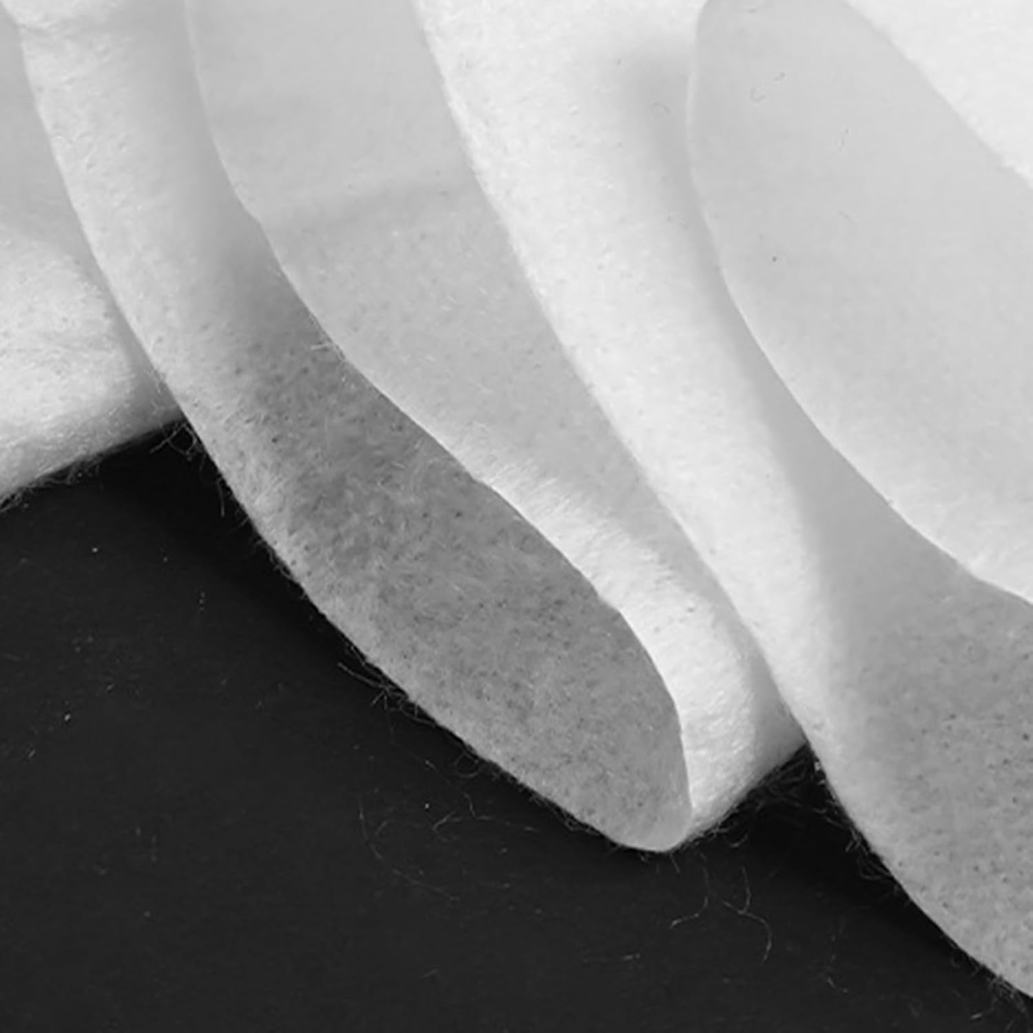 Fan Guard Dust Cover | Damp-Proof Cover for Pedestal Fan - Easy Removal Guard with Breathable Design for Office Desktop Home Colleagues Friends image number 2