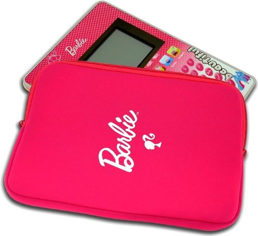 Oregon Scientific BI 68-11 - Barbie Fashion Tablet with Bag image number 3