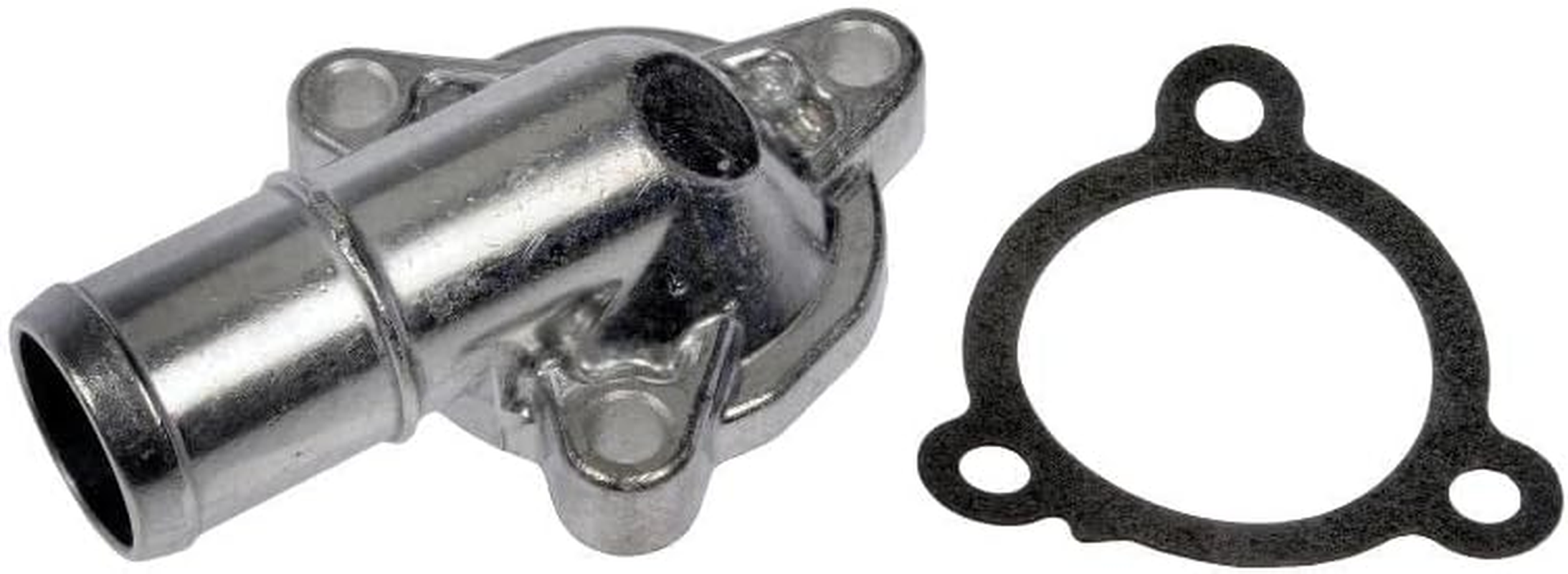 Dorman 902-5919 Thermostat Housing Fits Hyundai Accent 2009-06, Kia Rio 2008-06, Kia Rio5 2008-06 image number 1