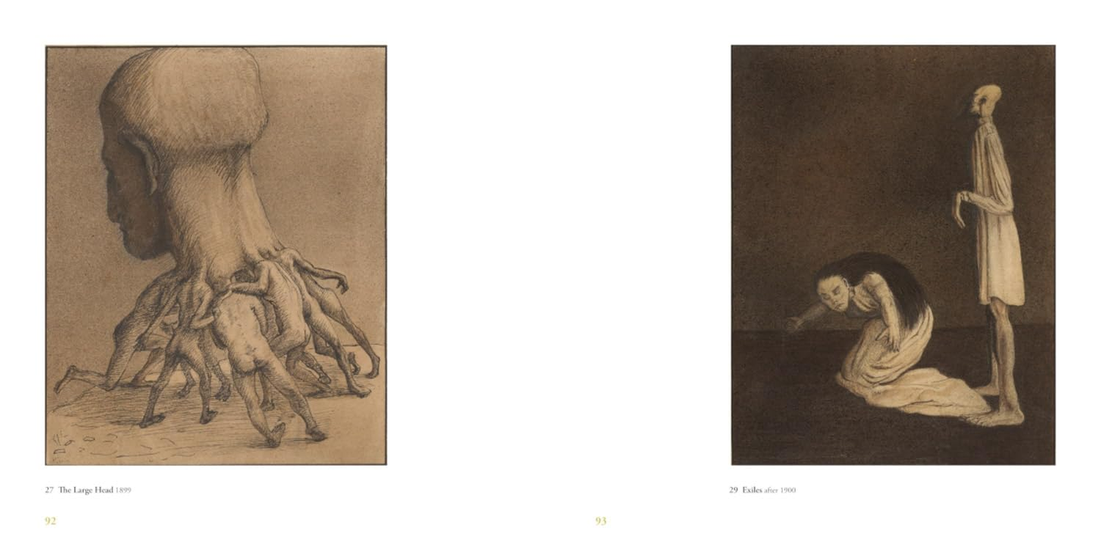 Alfred Kubin: the Aesthetics of Evil image number 5