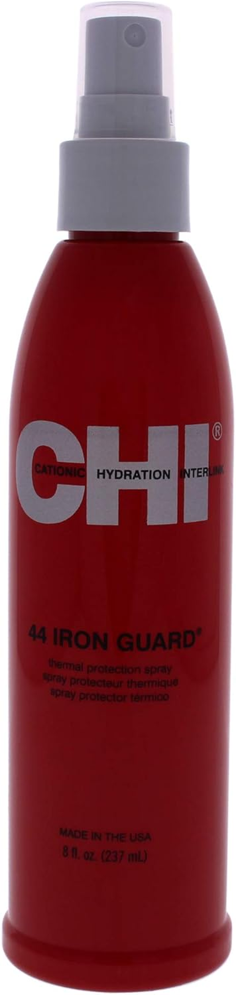 CHI by Chi 44 Iron Guard Thermal Protecting Spray, 8 Fl Oz image number 2