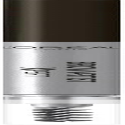 L'Oreal Paris Artist Xpert Brow Pencil 3 G, Ebony