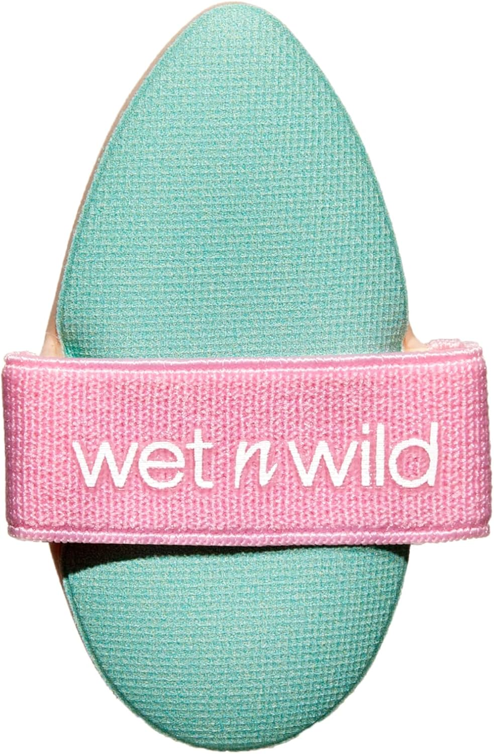 Wet N Wild My Melody and Kuromi Cushion Sponge Set image number 5