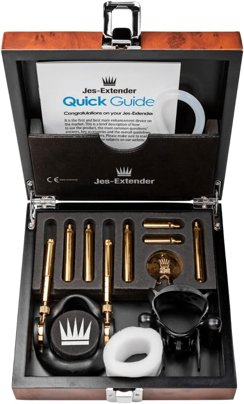 Jes-Extender Goldfarben