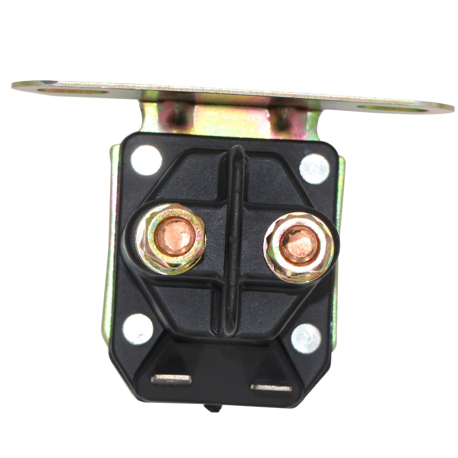 YIXIN 862-1211-211-16 Solenoid Relay 12V Fit for Trombetta John Deere Cub Cadet AM138068 725-04439 LA100 LA105 LA110 LA115 LA120 LA125 image number 5