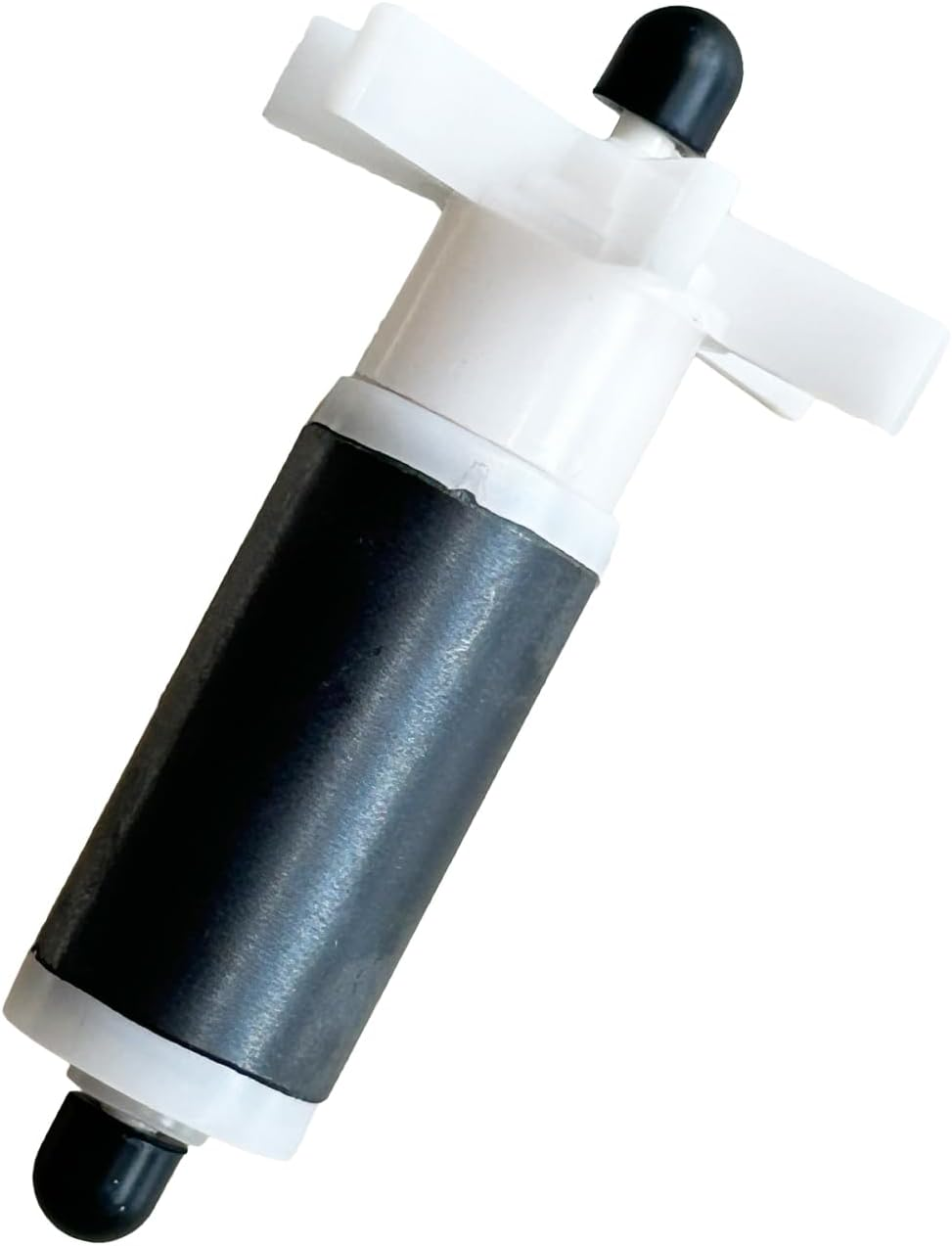 Ceramics Shaft and Impeller for Intex Pure Spa Suitable Model Type SSP-H-20-M & SB-20M for Water Pump, Includes Ceramics Shaft and Bushes Pure Spa Hot Tub Pump Impeller/Rotor image number 5