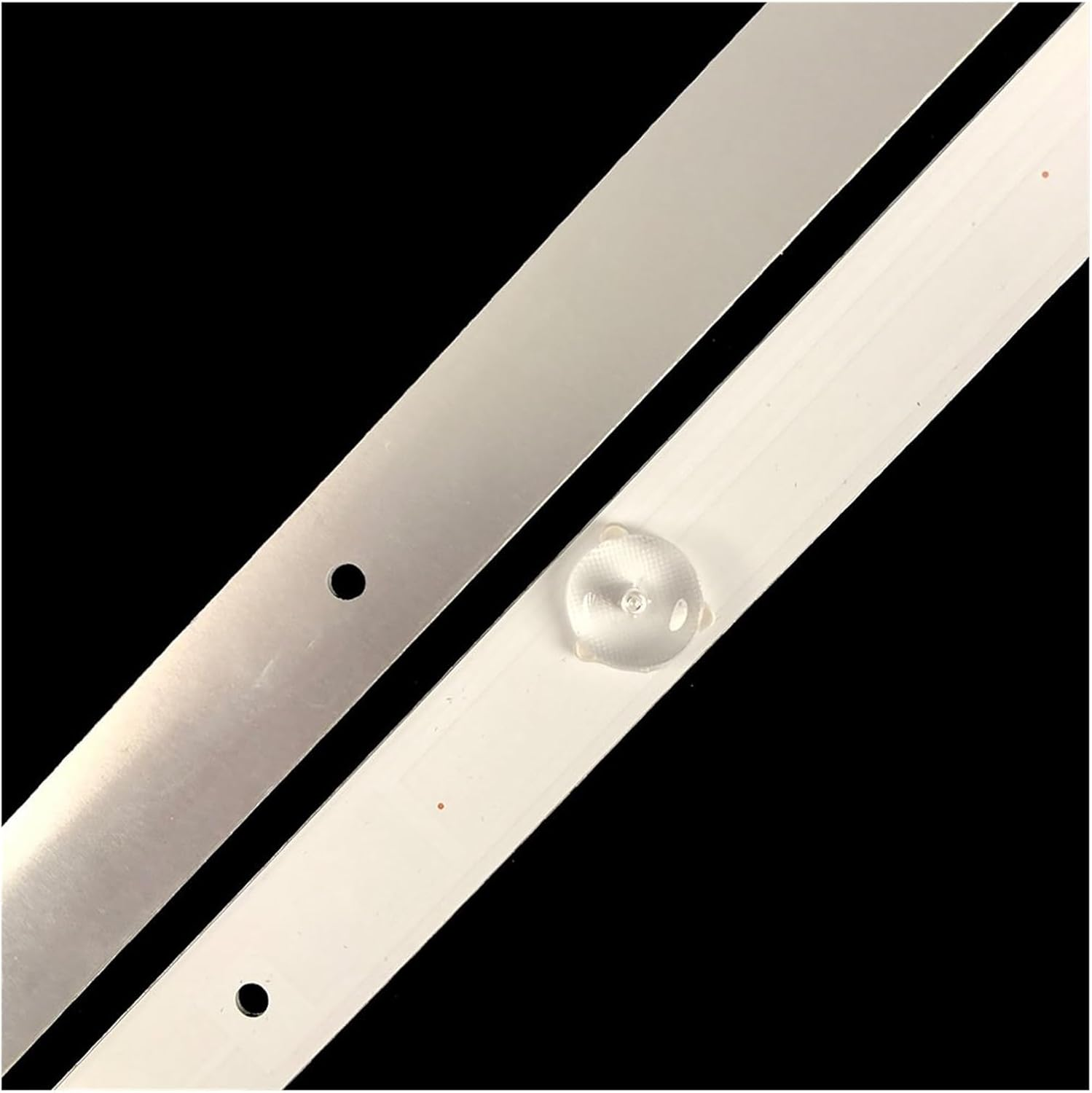 11Pcs Tv LED Backlight Strip for Hi.Sen/Se 50Inch LED50K5100U,LED50EC520UA 50H7C LED50K3200U 50K560U4 LED50K5500US LED50EC590UN image number 1