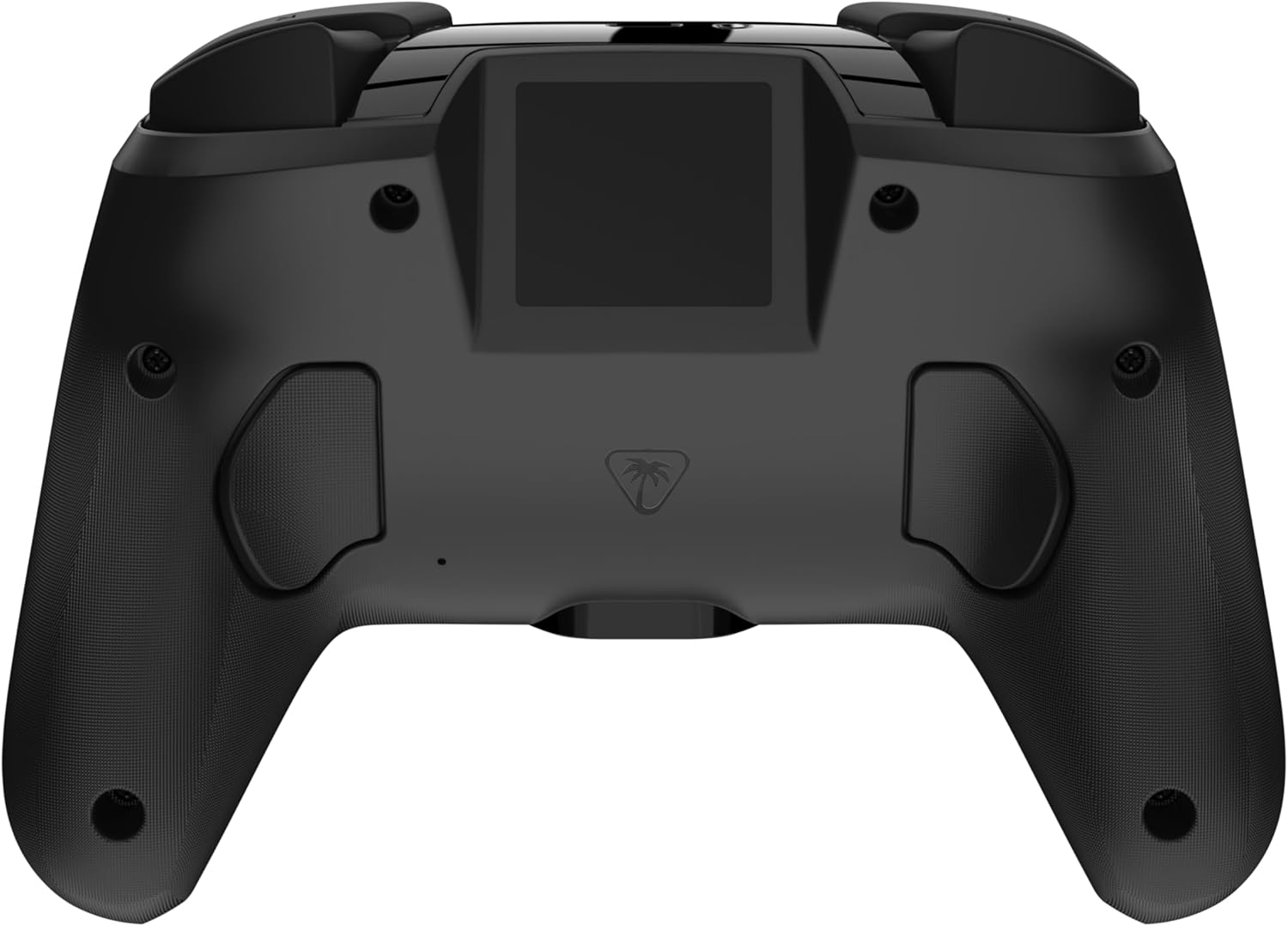 Turtle Beach Rematch Black Wireless Gaming Controller. Officially Licensed for Nintendo Switch 2 image number 4