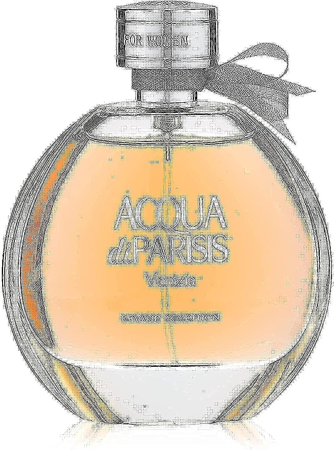 Acqua Di Parisis Venizia by Reyane Tradition for Women - 3.3 Oz EDP Spray image number 1