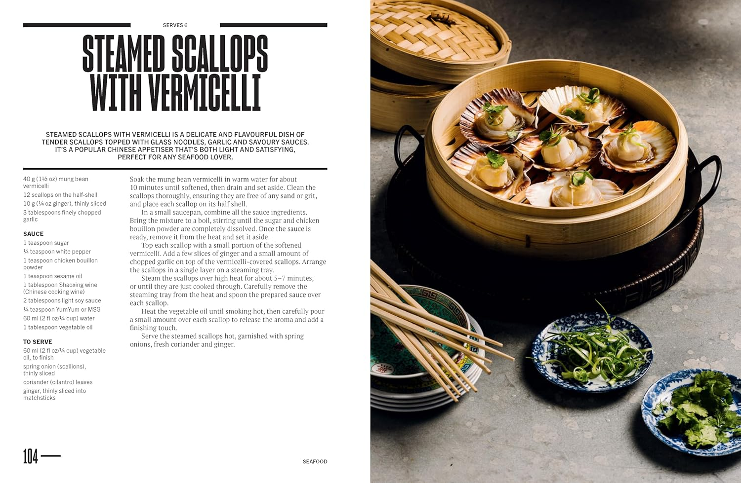 The Wolf of Wok Street: Restaurant-Quality Asian Food in 80+ Recipes image number 2