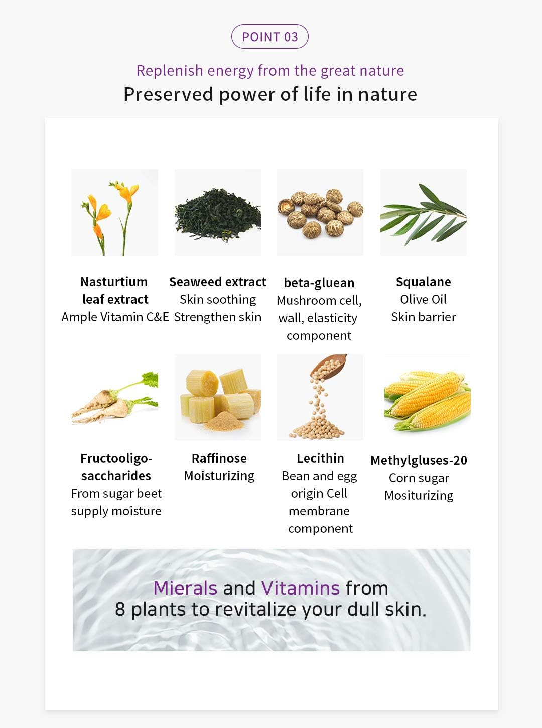 Hahn'S Peptide Revi:Cell Youth Serum, 30Ml image number 4