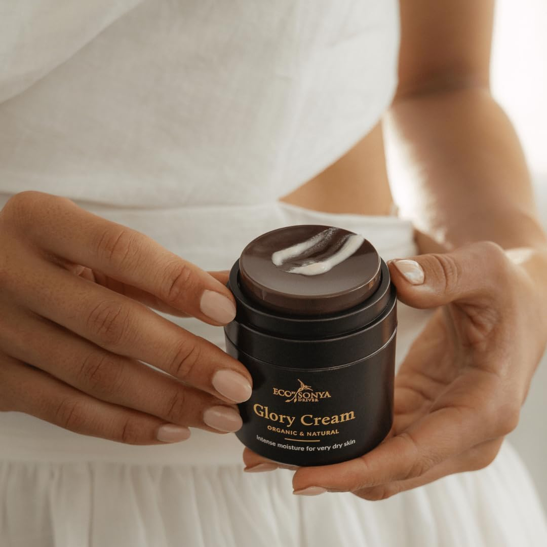 Glory Cream image number 1