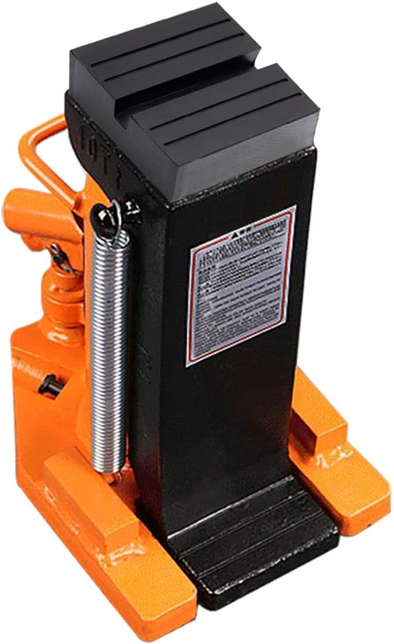 Jack Rubber Pad,Car Black Anti-Slip Rail Adapter Support Block Heavy Duty for Car Lift (4 Pack, 5#)