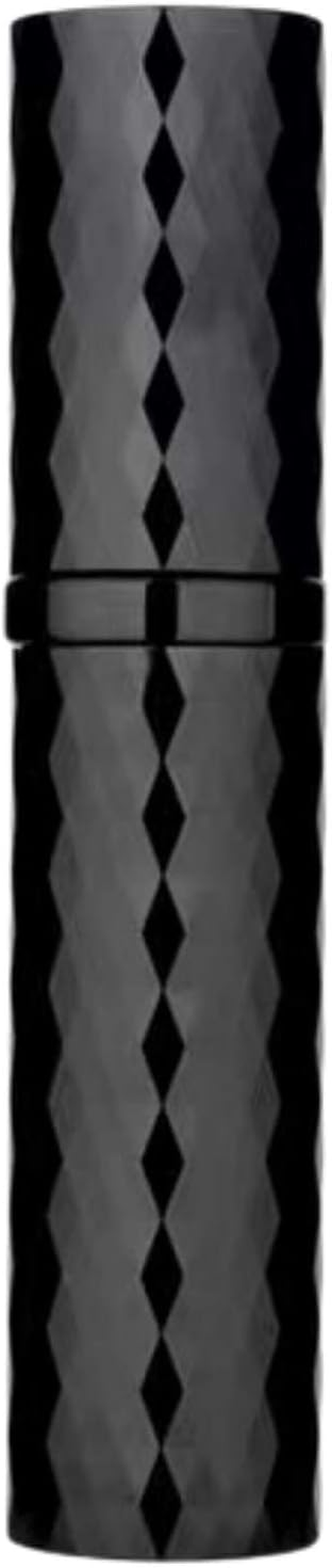 BRARIOS Perfume Atomiser, Refillable, Empty Travel Perfume Atomiser, 5 Ml Mini Portable Spray Bottle, Pocket Atomiser for on the Go (J-Blue)