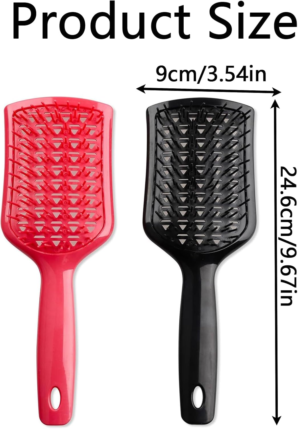 Hair Brush image number 1