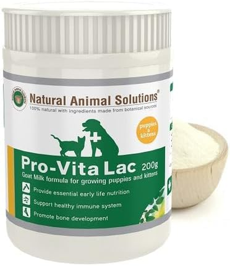 NAS PRO-VITA LAC 200G