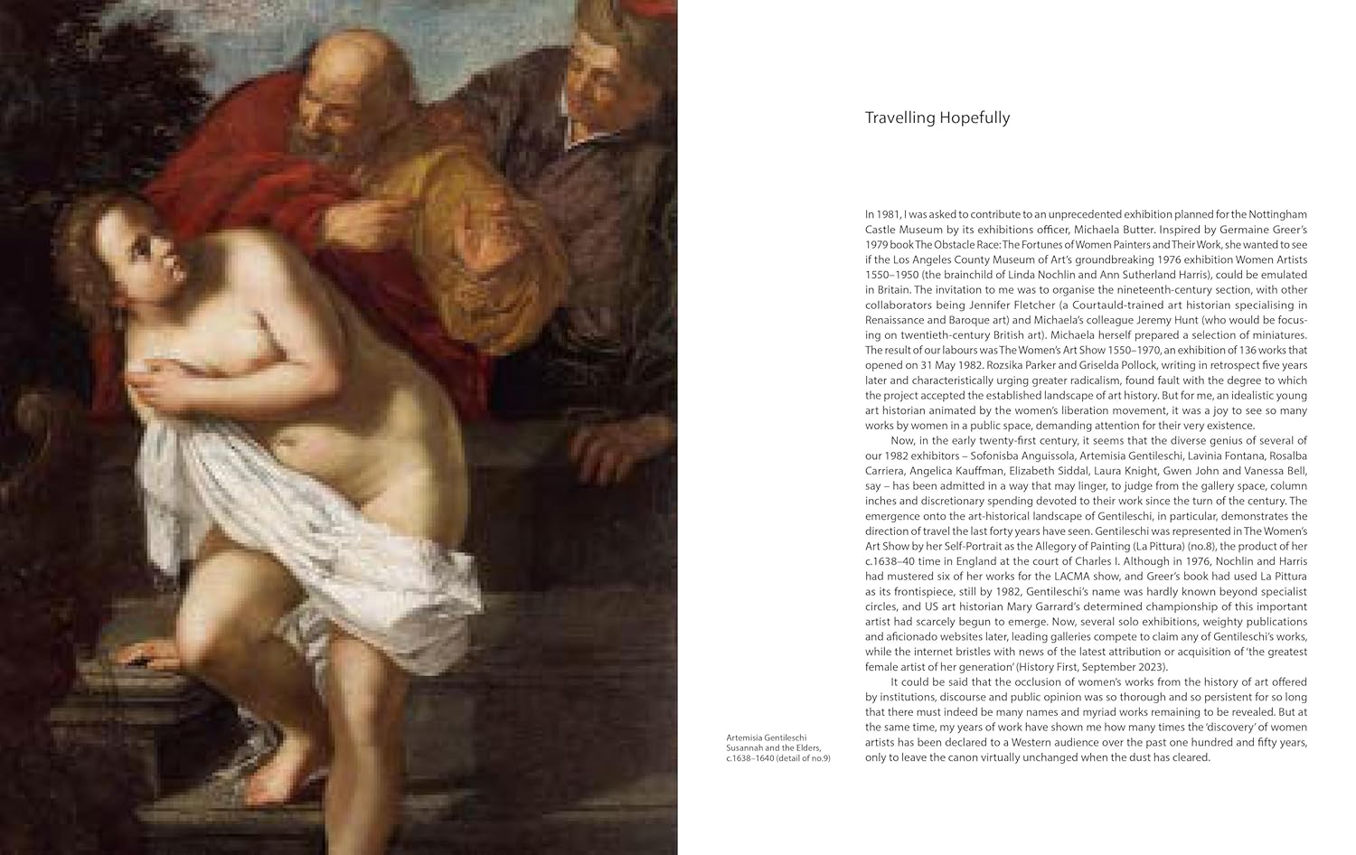 Now You See Us: Women Artists in Britain 1520&ndash;1920 image number 1