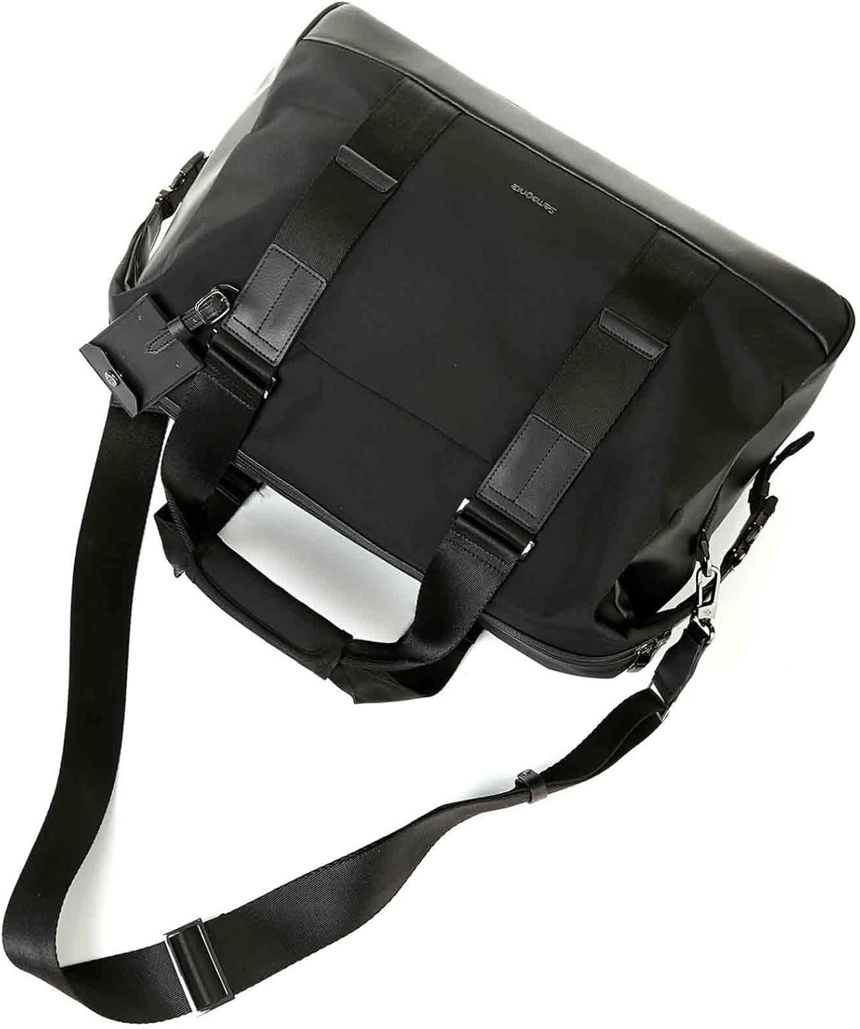 Samsonite Wilgena Boston Duffle Bag, Black, 30Cm image number 3