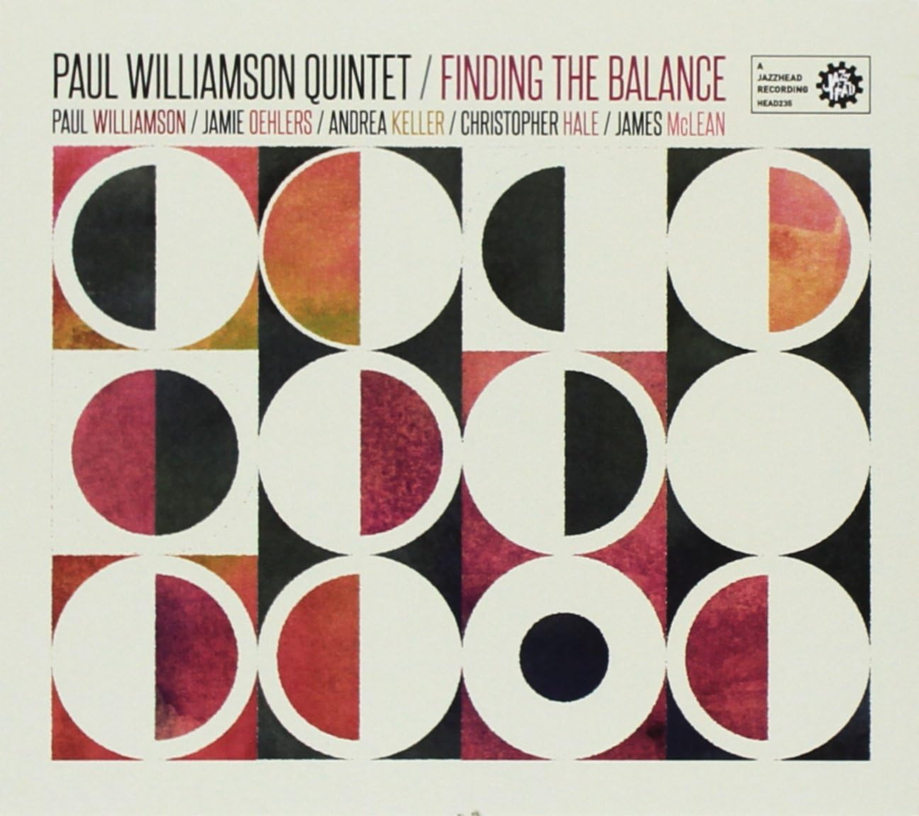 Finding the Balance image number 1