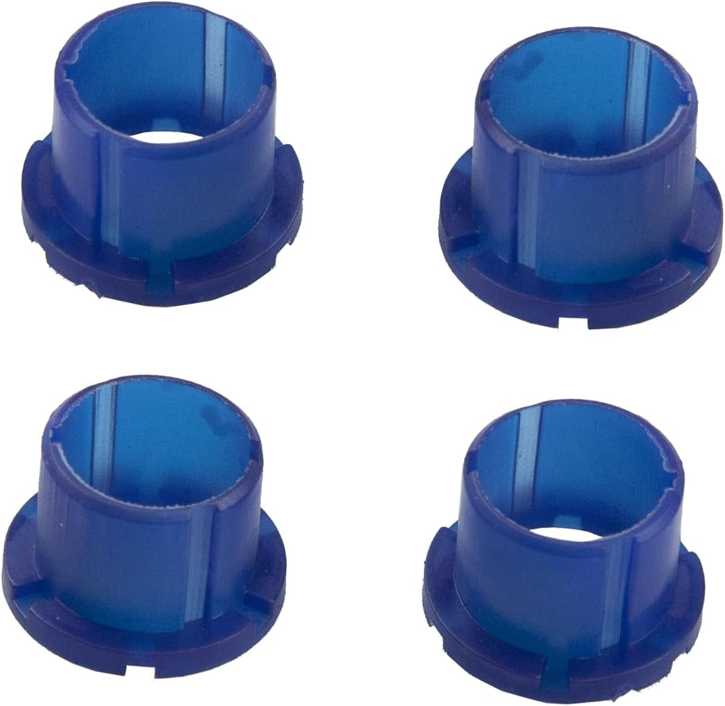 RLB-HILON Transmission Shift Bushing for 133884, Compatible with Toyota 4Runner Camry Tacoma Pickup Celica Cressida MR2 Supra Gear Shifter Bushing image number 5