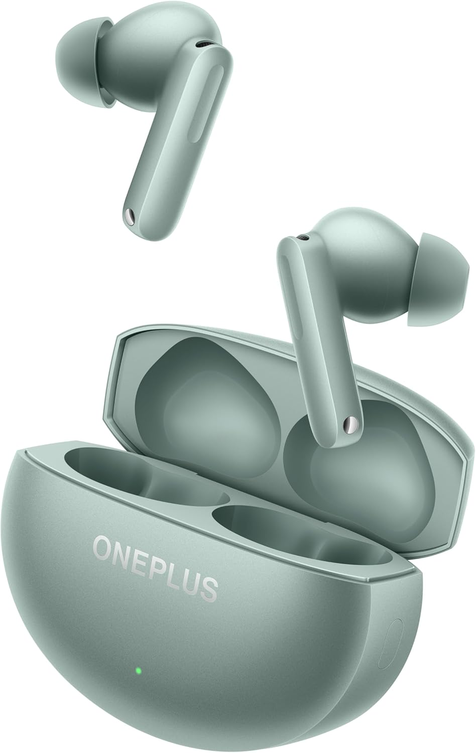 Oneplus Buds 4 Zen Green image number 1
