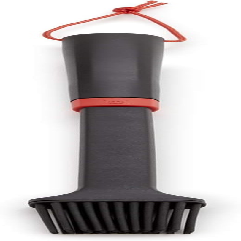 Weber Silicone BBQ Basting Brush for Oil Butter Sauce Marinades image number 4