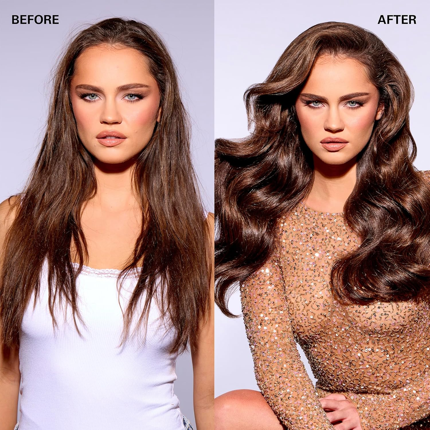 COLOR WOW MONEY MIST 150 Ml &ndash; Luxe Leave-In Conditioning Treatment for Glossy, Expensive-Looking Hair | Moisturizes, Defrizzes & Detangles for Smooth, Silky Texture image number 2