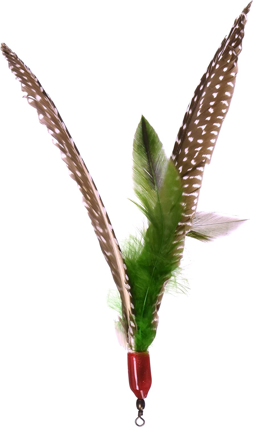 Go Cat Da Bird Super Trio Refill Attachment image number 1