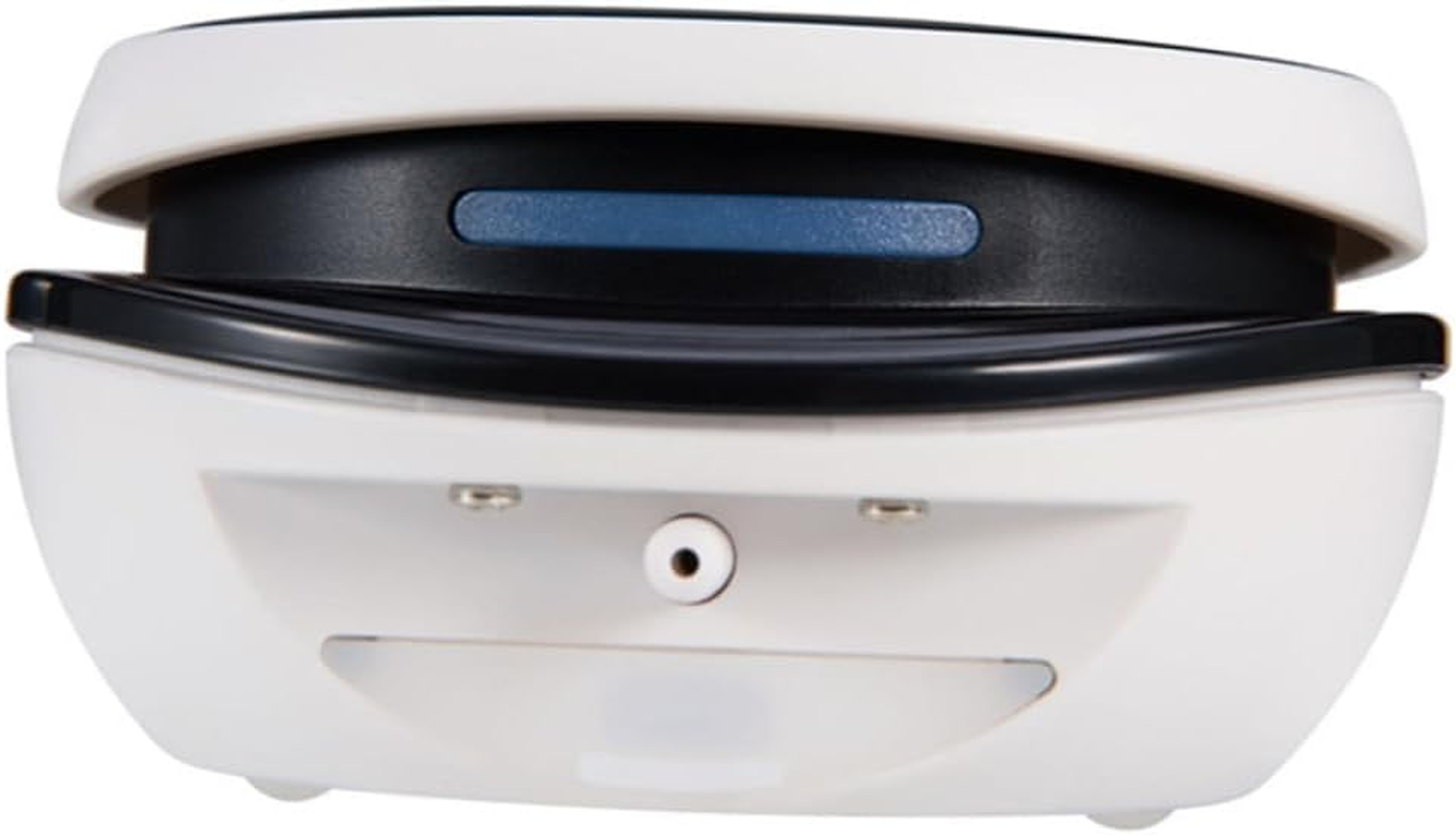 Solar Powered Aquarium Air Pump Portable Oxygen Aerator for Small Medium Fish Tanks Outdoor Quiet Oxygenation image number 6