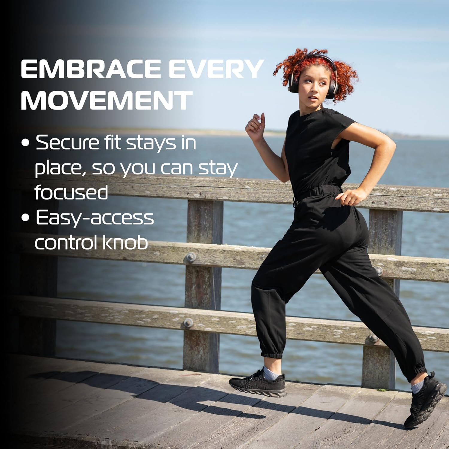 ZILDJIAN - ZXHP0032 - Bluetooth Headphones Alchem-E Perfect Tune Sandstorm - White - Sandstorm image number 2