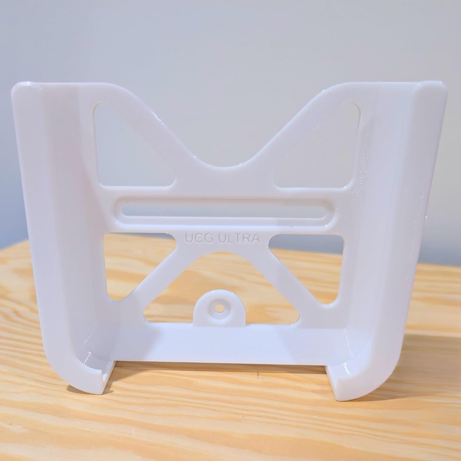 Wall Mount Bracket Holder for Ubiquiti Ucg-Ultra Cloud Gateway Ultra Routing image number 6