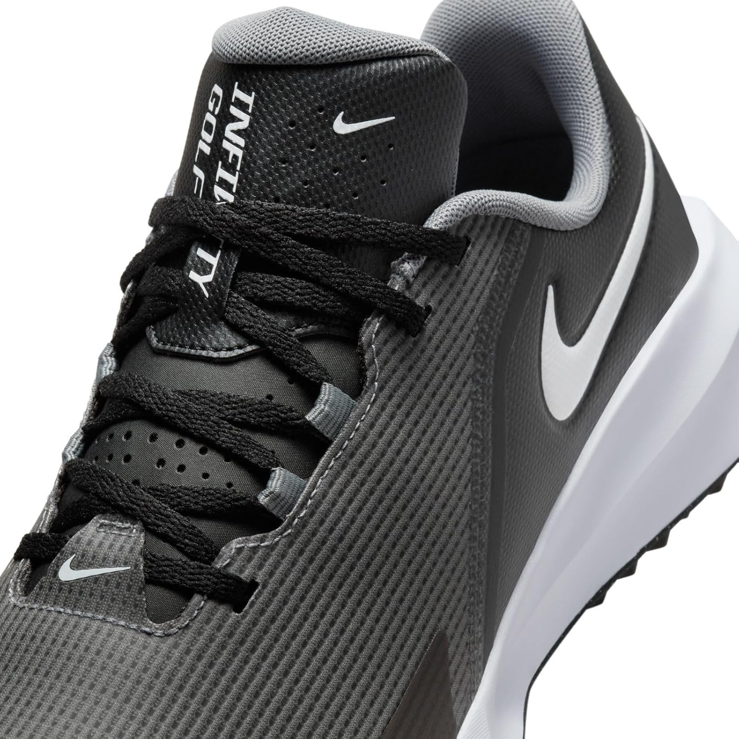 Nike Unisex Infinity G '24 Golf Shoe image number 2