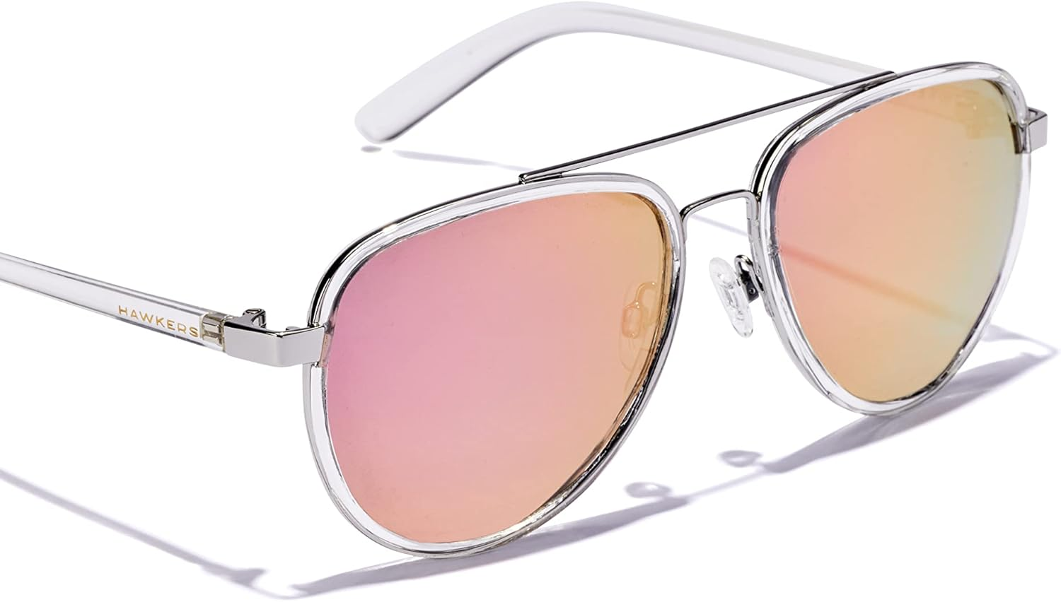 HAWKERS Sunglasses Polarized EAGLE for Men and Women