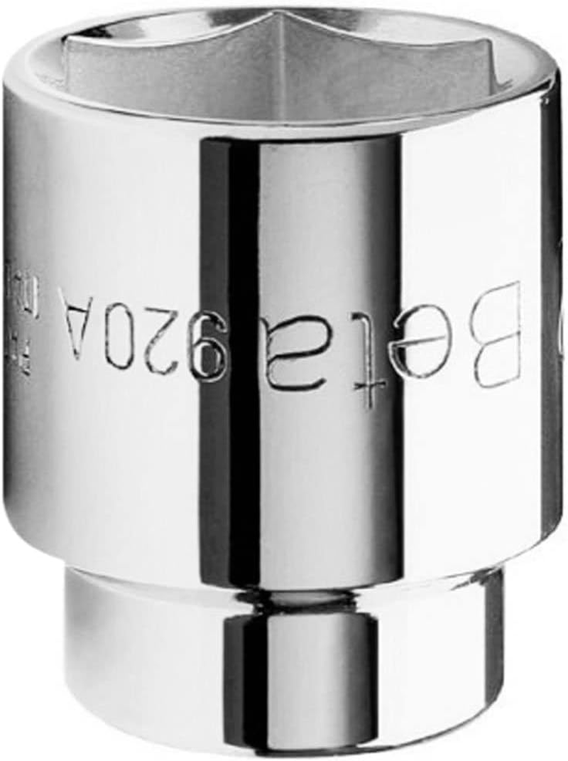 Beta 920A Hexagon Hand Socket, 13 Mm Size