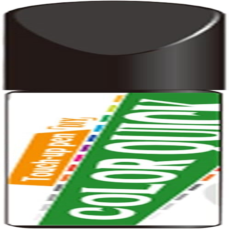 Car Scratch Repair Pen - Fix Scratches on Car Pen,Quick Fix Quick Drying Care Automotive Blemish Remover for Exterior Rim Bumper All Car Colors