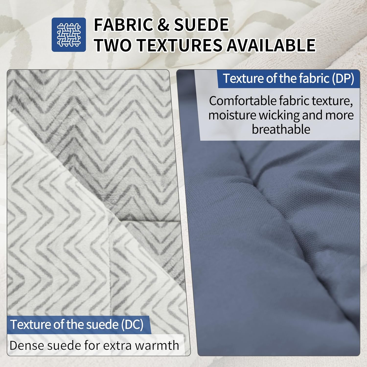 Naturehike Envelope Sleeping Bag, Environmental Friendly Marine Cotton Sleeping Bag, Skin Friendly Anti-Bacterial, Splicable Widen for Camping Outdoor image number 5