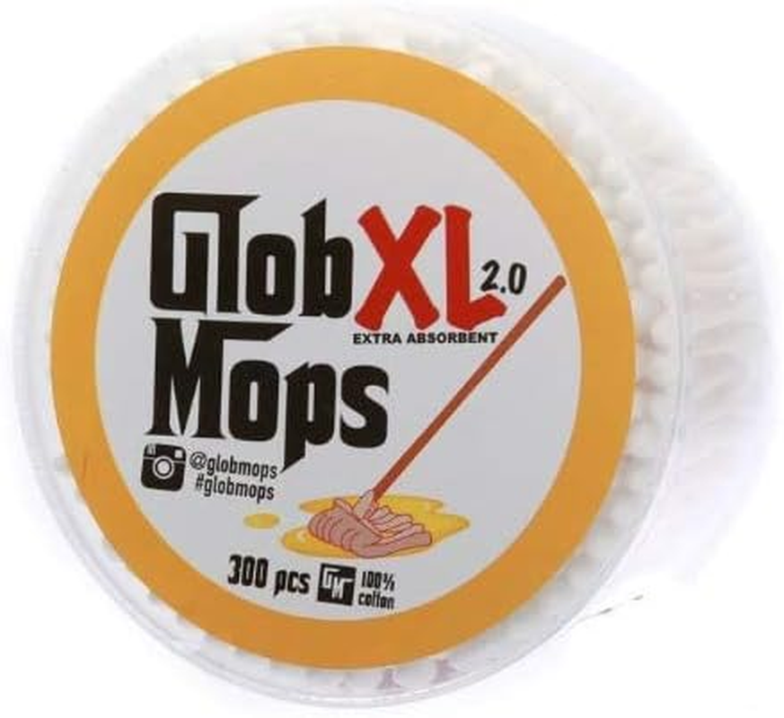 Glob Mops XL 6 Pack (6 Items) image number 1