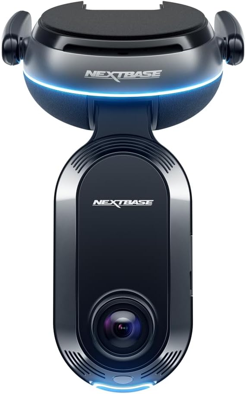 NEXTBASE IQ 4K Smart DASHCAM image number 2