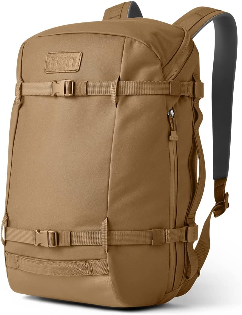 YETI Crossroads Backpack image number 3