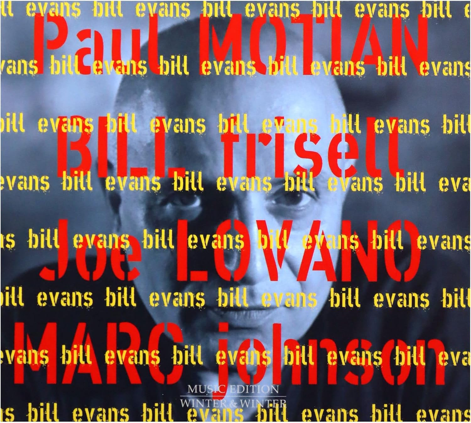 Bill Evans [Smartpak]