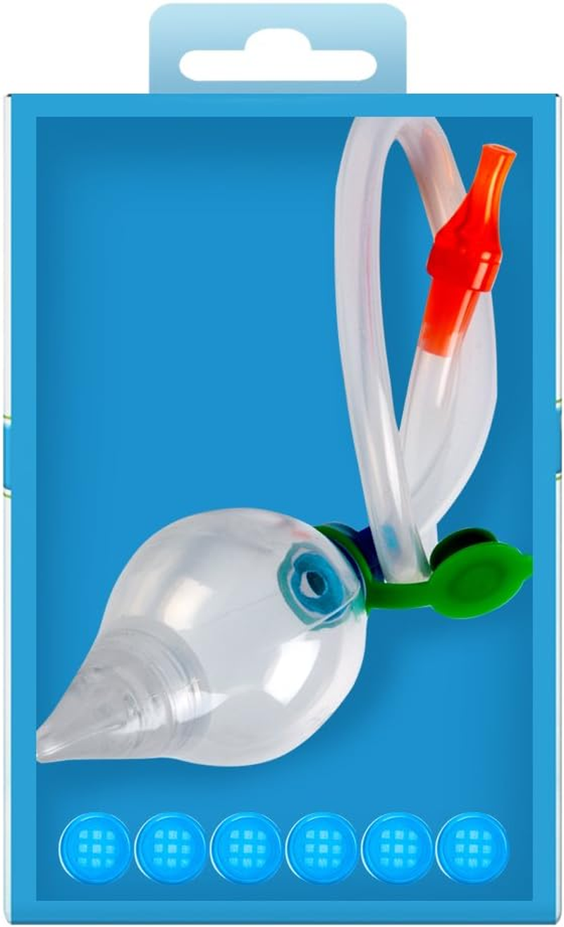 Neilmed Naspira Nasal-Oral Aspirator image number 4