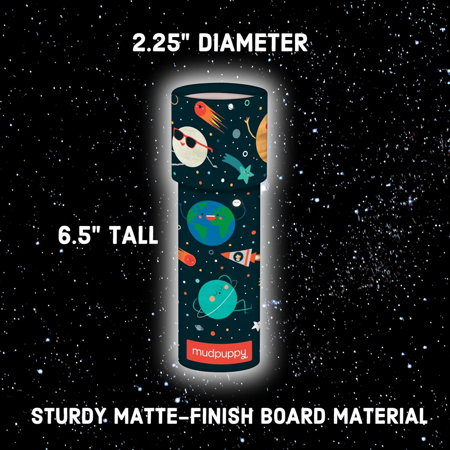 Solar System Kaleidoscope image number 3