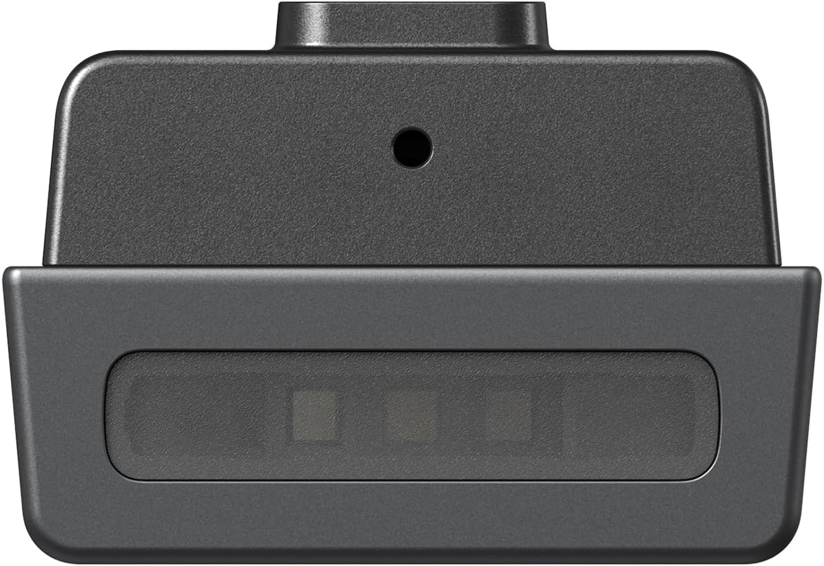 Eufy Security Video Doorbell E340 (Battery Powered), Dual Cameras with Delivery Guard, 2K Full HD and Color Night Vision, Homebase S380 Compatible, No Monthly Fee image number 3